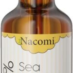 Nacomi Naturalny Olej Z Owoców Rokitnika Przeciw Starzeniu Do Twarzy I Ciała 50Ml