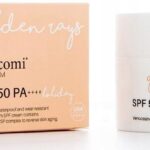 Nacomi Next Level Holiday krem przeciwzmarszczkowyz filtrem SPF 50 50ml