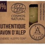 NANGA – mydło Aleppo z dodatkiem oleju laurowego 20%, 200g