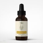 Nanga – sida acuta nalewka, 50ml