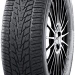 Nankang Winter Activasv-4 225/40R18 92V Xl