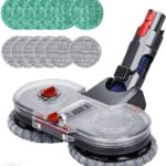 nasadka do mopa Jajadeal do odkurzacza Dyson V11