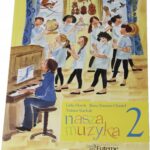 Nasza Muzyka 2 Stachak, Florek, Chmiel kształcenie