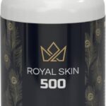 Naturateraz Royal Skin 500 50G
