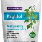 Naturavena Ksylitol 500g