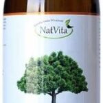 Natvita DMSO Dimetylosulfotlenek 99,97% 1L