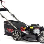 NAX 2000S Briggs Stratton