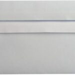 Nc Koperty Koperty Dl (110X220 Mm) Białe Sk – 1000 Sztuk (16AG)