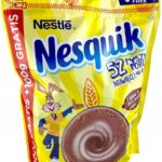 Nesquik Napój Mleczno- Kakaowy 0,7Kg