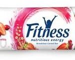 Nestle Fitness Z Żurawiną I Truskawką 23,5g