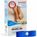 Neuron Aparat Na Haluksy Marcin I
