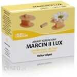 Neuron Aparat Na Haluksy Marcin Ii Lux