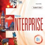 New Enterprise B1 SB (edycja wieloletnia)