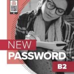 New Password B2 WB + kod + Ss App MACMILLAN Macmillan
