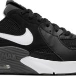 Nike Air Max Excee (GS) Czarno Białe (CD6894 001)