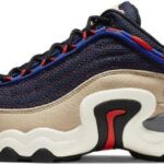 Nike Buty męskie Nike Air Skarn – Khaki
