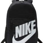 Nike Y Elemental BKPK FA19 czarny BA6030 013