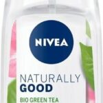NIVEA DEO Atomizer Naturally Good Bio Green 75ml