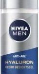 Nivea Men Hyaluron żel nawilżający przeciw zmarszczkom 50 ml