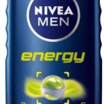 Nivea Men żel pod prysznic Energy 500ml