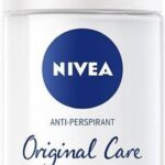 Nivea Original Care Antyperspirant Deodorant RollOn 50Ml