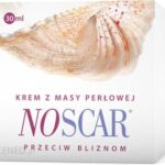 No-Scar Perła Inków Krem z Masy Perłowej na Blizny 30ml