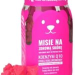 Noble Health Misie na zdrową skórę 300 g