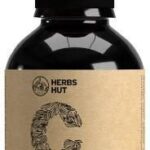 Noble Health Witamina C w kroplach 50 ml