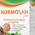Normosan fix 1,4 g 20 sasz.