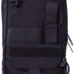 North Wind + Medical Apteczka osobista AOR Cordura NorthWind czarna