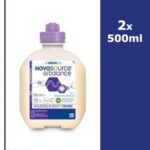 NOVASOURCE GI BALANCE – 2 x 500 ml