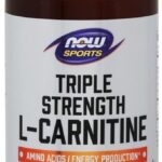 Now Foods L-Karnityna 3000Mg 473Ml