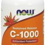 Now Witamina C 1000 Complex Buforowana 90 tabl