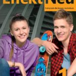 Nowe język niemiecki Effekt Neu podręcznik 1 liceum i technikum EDYCJA 2022-2024 184101