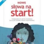 Nowe Słowa Na Start. Język Polski. Podręcznik Wieloletni. Klasa 7. Szkoła Podstawowa