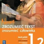 Nowe Zrozumieć tekst – zrozumieć człowieka. Renesans-preroma