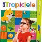 Nowi Tropiciele Pięciolatek 5-latek Box WSiP