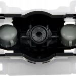 Nty Spryskiwacz Reflektora Prawy Lexus 85207 48090