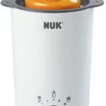 NUK Podgrzewacz pokarmu Thermo 3 w 1