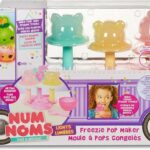 Num Noms Maszynka Do Robienia Lodów 545576