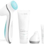 NuSkin ageLOC LumiSpa Beauty Device Skincare Kit dla skóry suchej