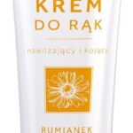 Nutka krem do rąk rumiankowy 75ml