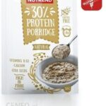 Nutrend Owsianka Protein Porridge 5x50g 30% Natural