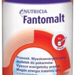 Nutricia Fantomalt Proszek 400 G