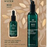 Nuxe Bio XMASS zestaw dermokosmetyczny
