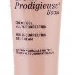 NUXE Crème Prodigieuse Boost Multi-Correction Gel Cream krem do twarzy na dzień 40 ml tester dla kobiet
