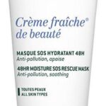 NUXE Creme Fraiche de Beaute maseczka nawilżająca 50ml