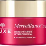 NUXE MERVEILLANCE EXPERT – krem ujędrniający do twarz, 50ml