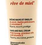 Nuxe Reve De Miel Krem Do Rąk I Paznokci 30Ml