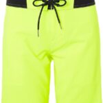 O’Neill Męskie O Neill Pm Solid Freak Boardshorts 0A31102011
